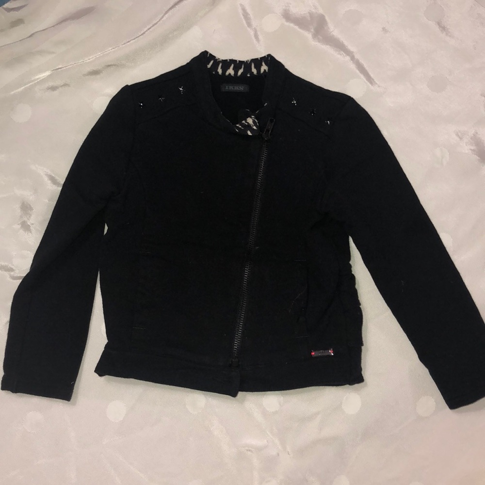 IKKS jacket